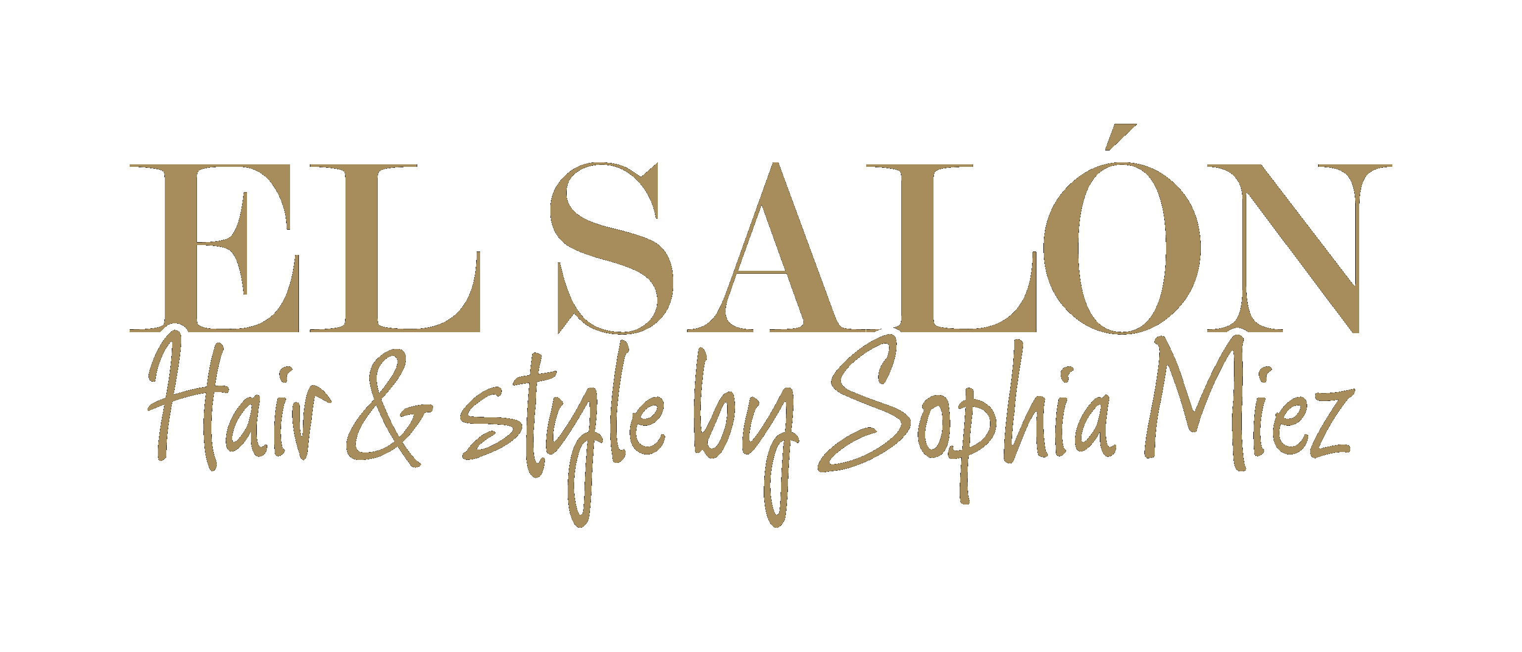 El Salón Sophia Miez